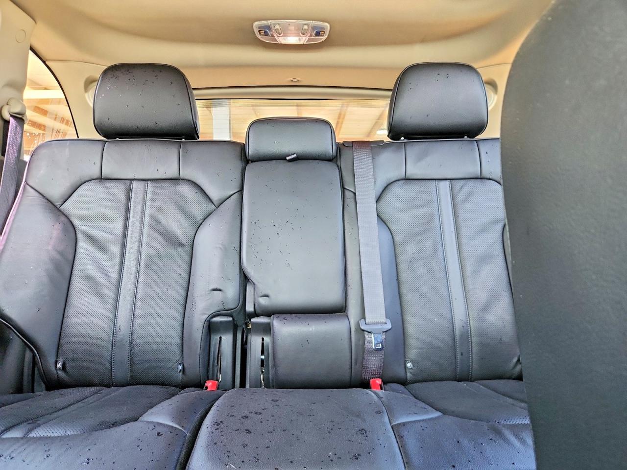 2014 Lincoln Mkx Silver vin: 2LMDJ6JK3EBL16306