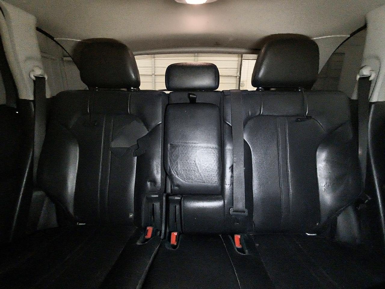 2014 Lincoln Mkx Black vin: 2LMDJ6JK3EBL18007