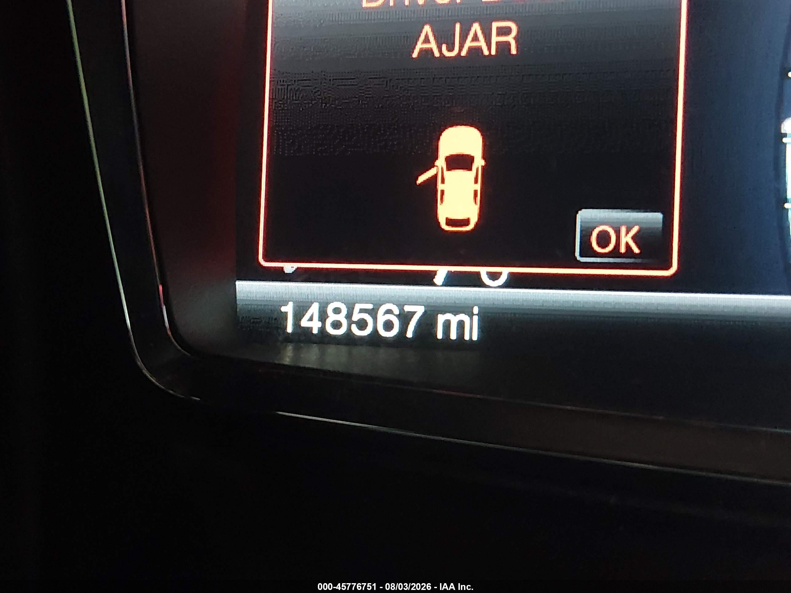 2011 Lincoln Mkx   Black vin: 2LMDJ6JK6BBJ09341