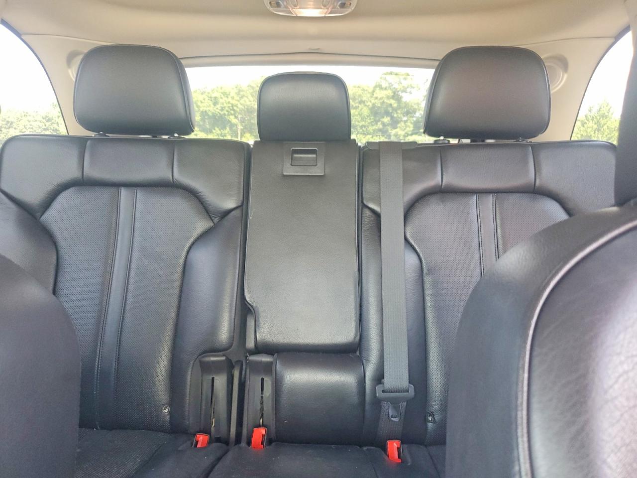 2011 Lincoln Mkx Silver vin: 2LMDJ6JK6BBJ28441
