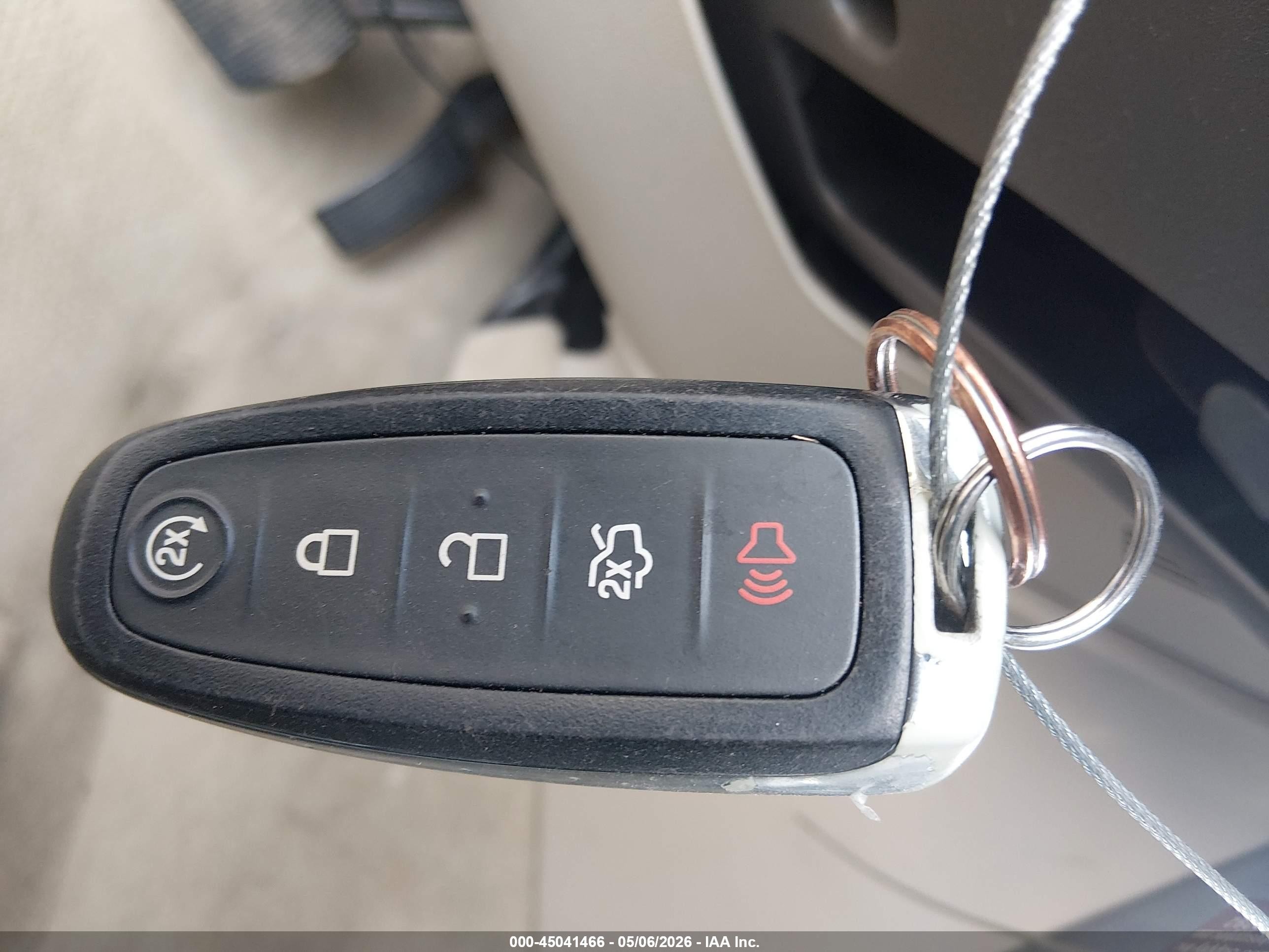 2013 Lincoln Mkx   Черный vin: 2LMDJ6JK6DBL21448