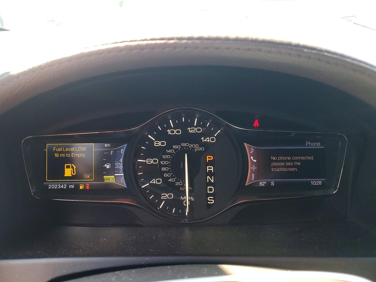 2013 Lincoln Mkx Black vin: 2LMDJ6JK6DBL26083
