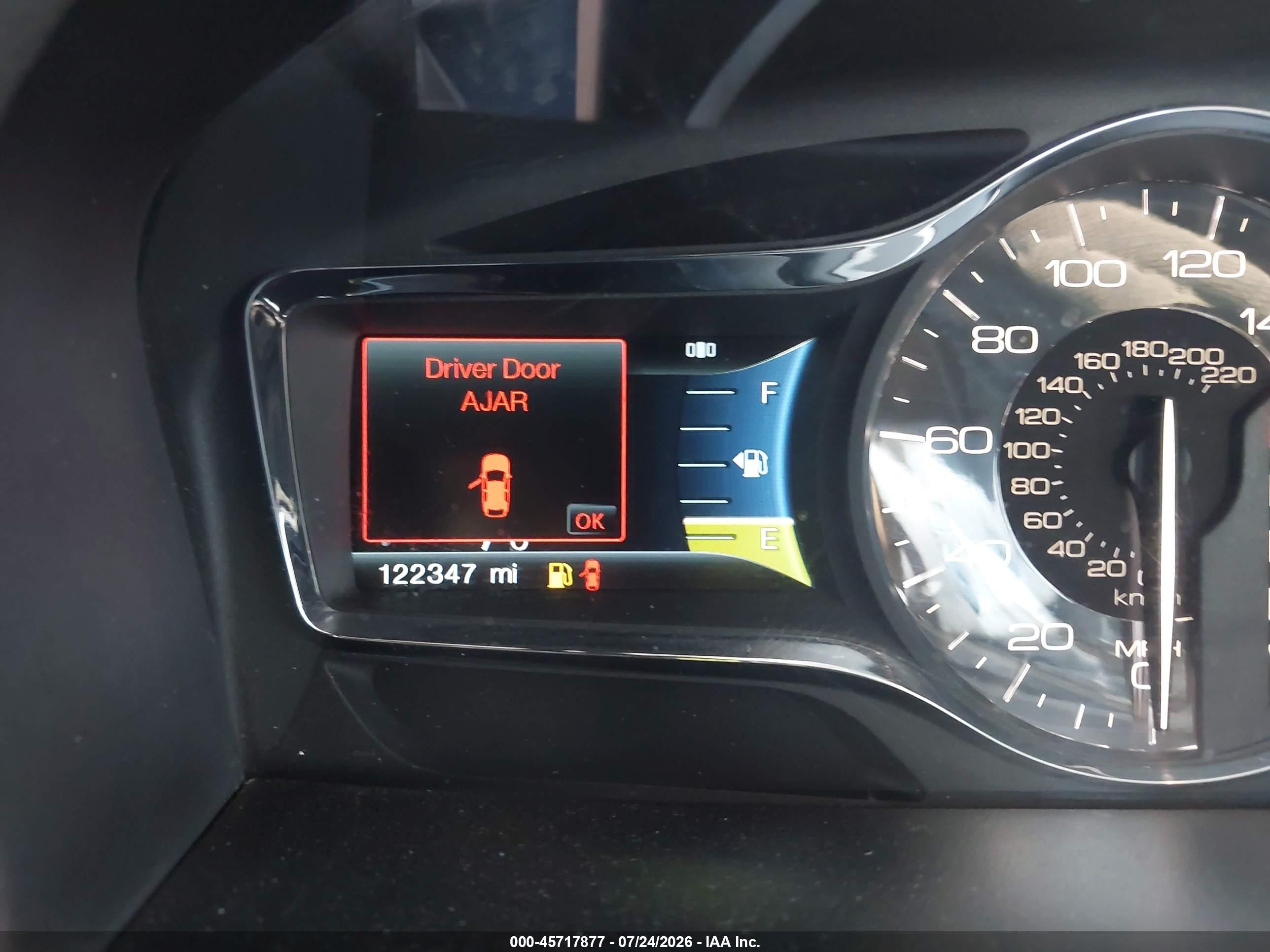2012 Lincoln Mkx   Dark Brown vin: 2LMDJ6JK8CBL07467