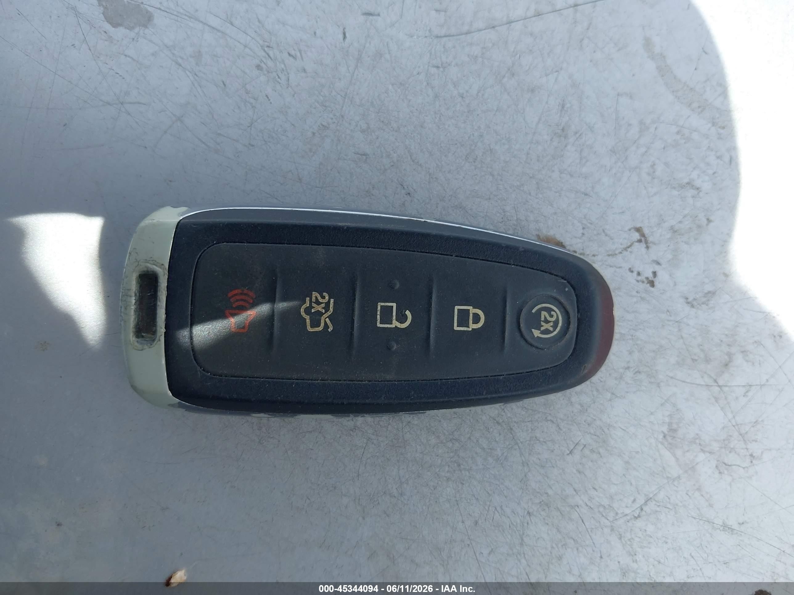 2013 Lincoln Mkx   Gray vin: 2LMDJ6JK9DBL13117