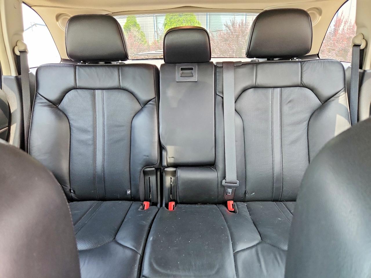2013 Lincoln Mkx Blue vin: 2LMDJ6JK9DBL40740