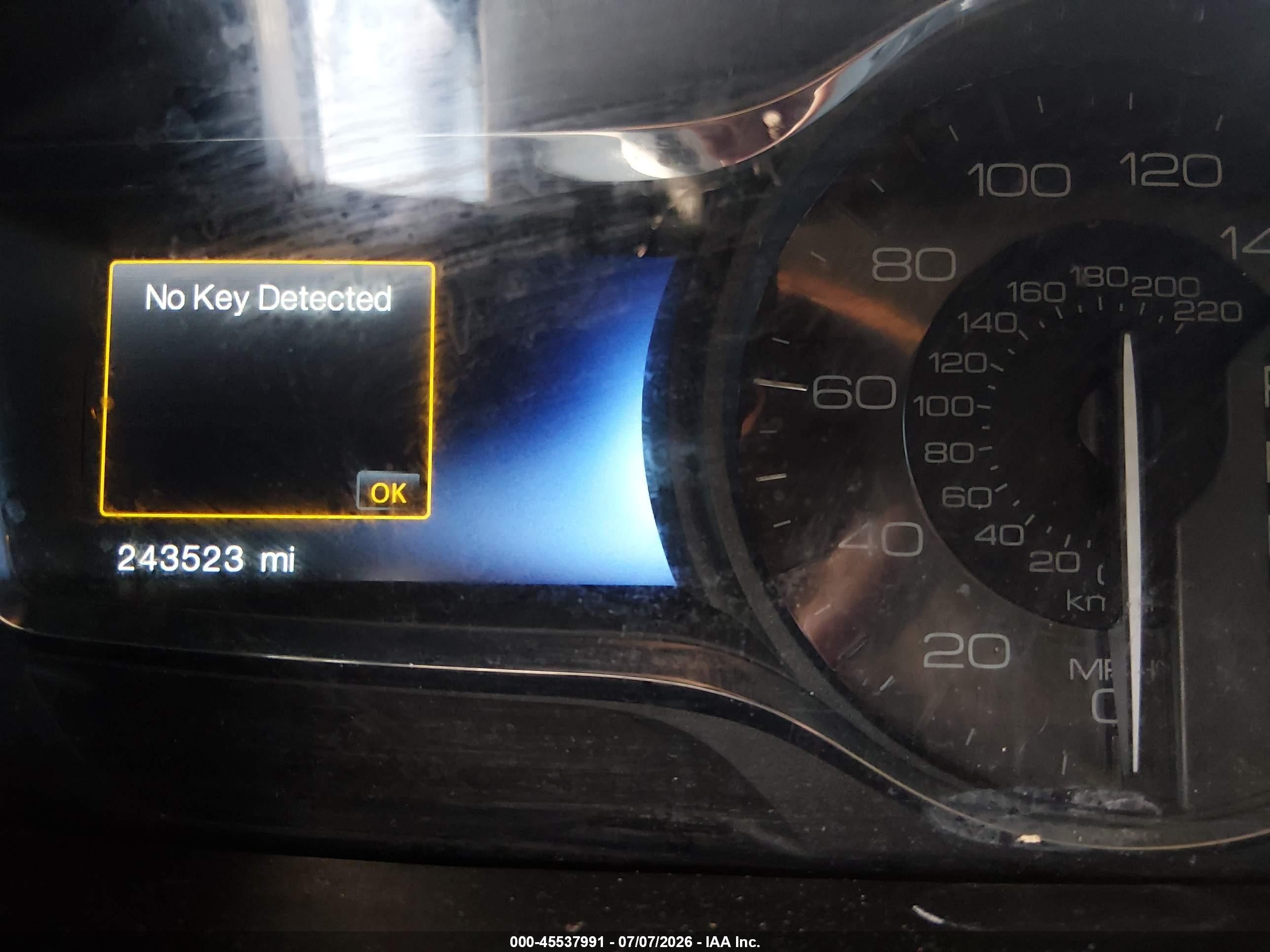 2014 Lincoln Mkx   Black vin: 2LMDJ6JK9EBL14219