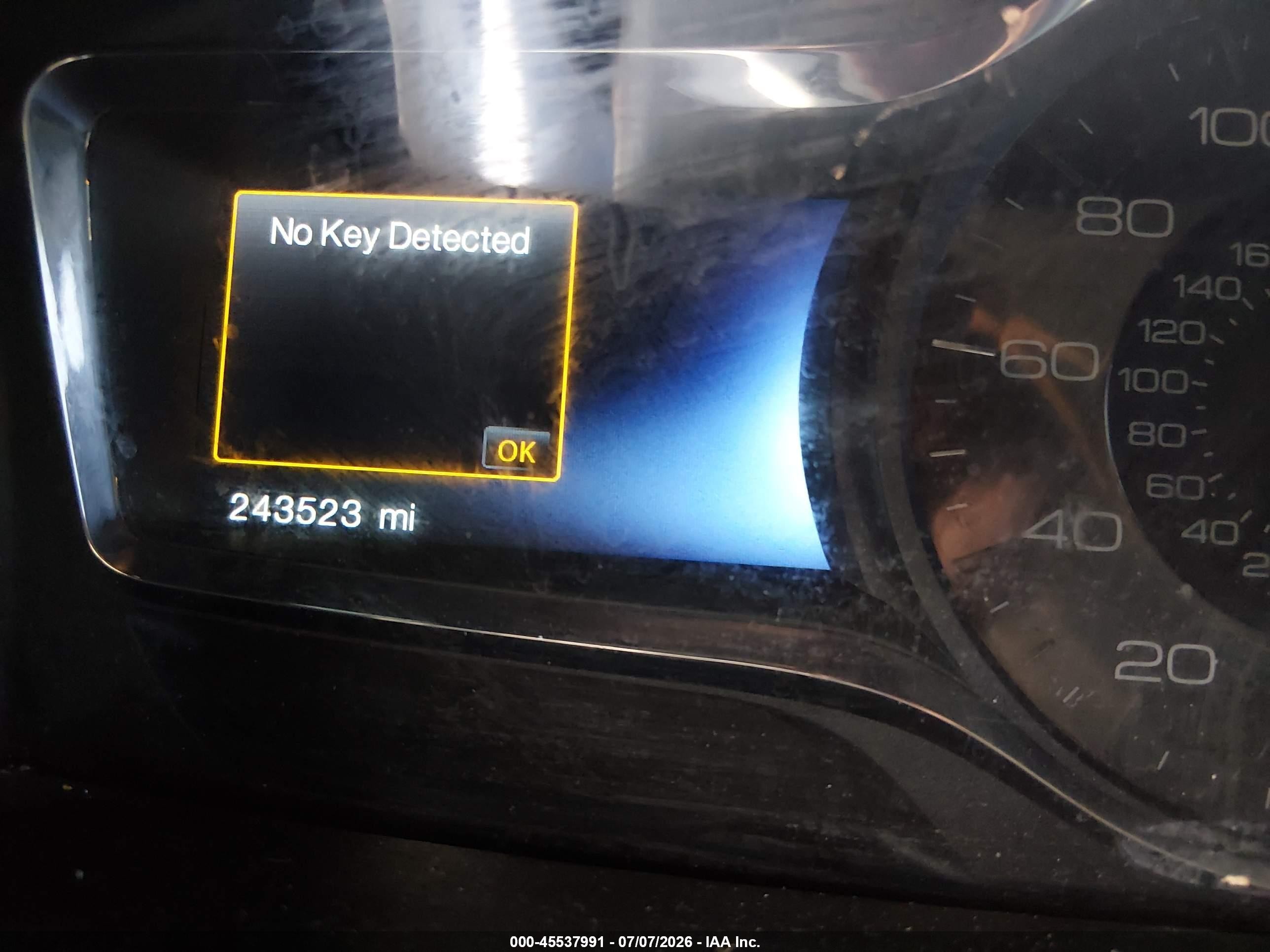 2014 Lincoln Mkx   Black vin: 2LMDJ6JK9EBL14219