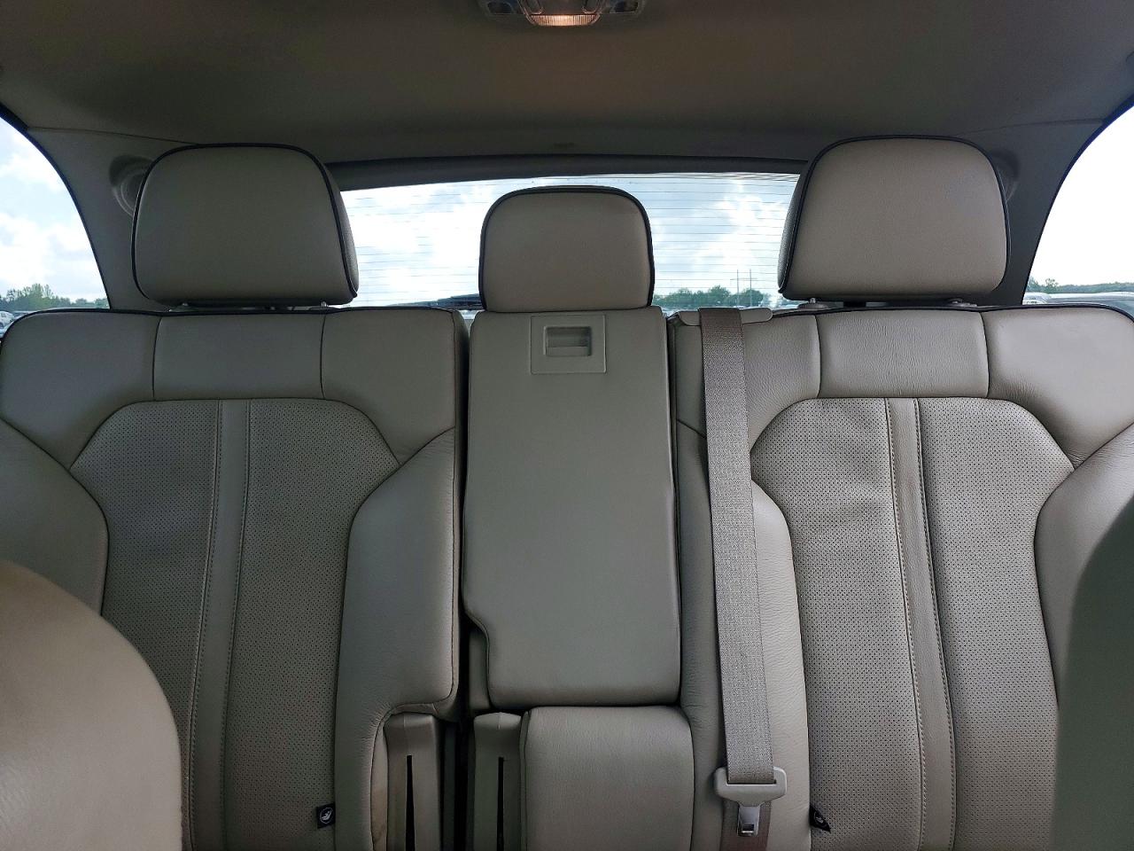 2012 Lincoln Mkx White vin: 2LMDJ6JKXCBL04280