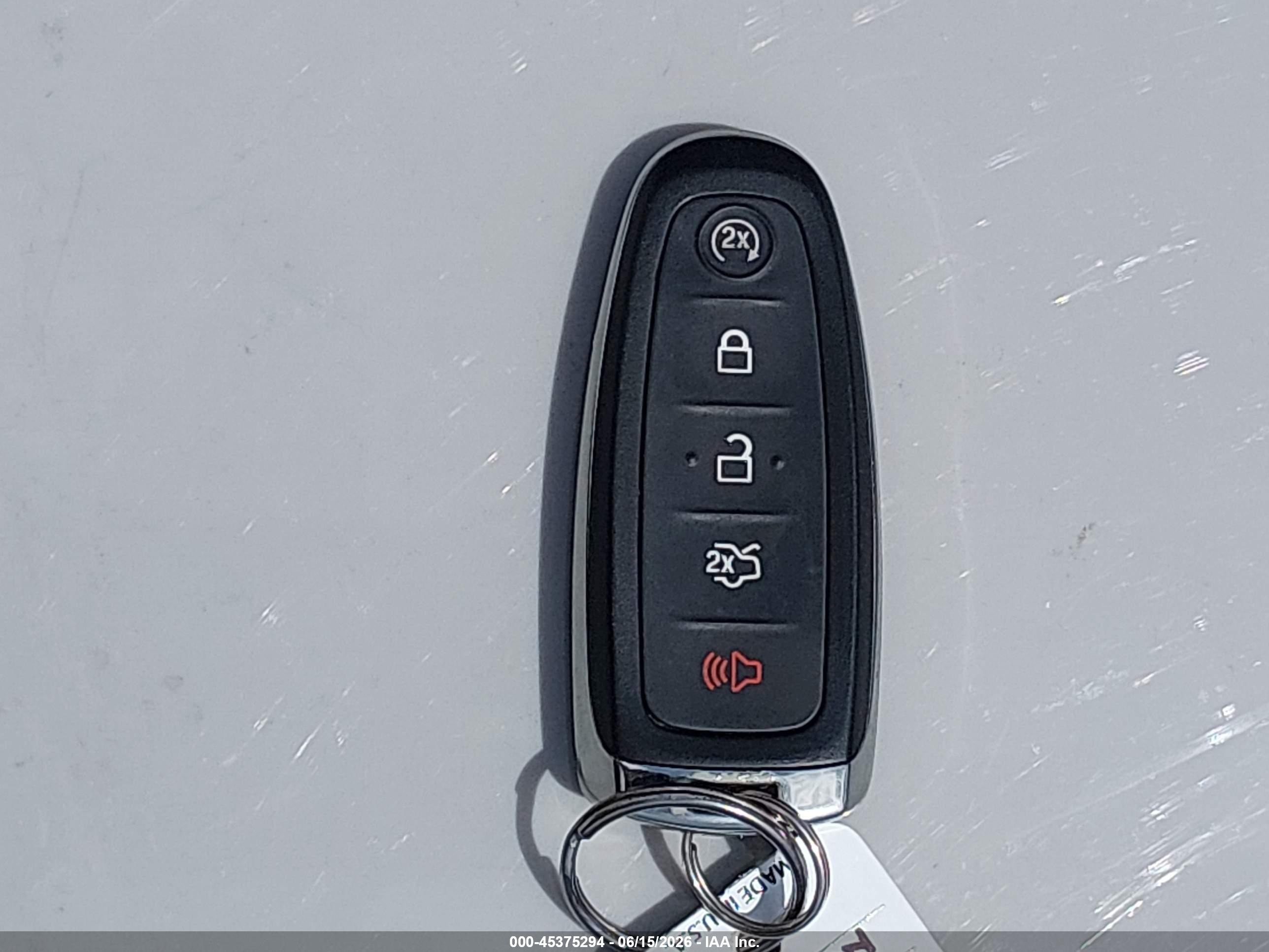 2013 Lincoln Mkx   Silver vin: 2LMDJ6JKXDBL28600