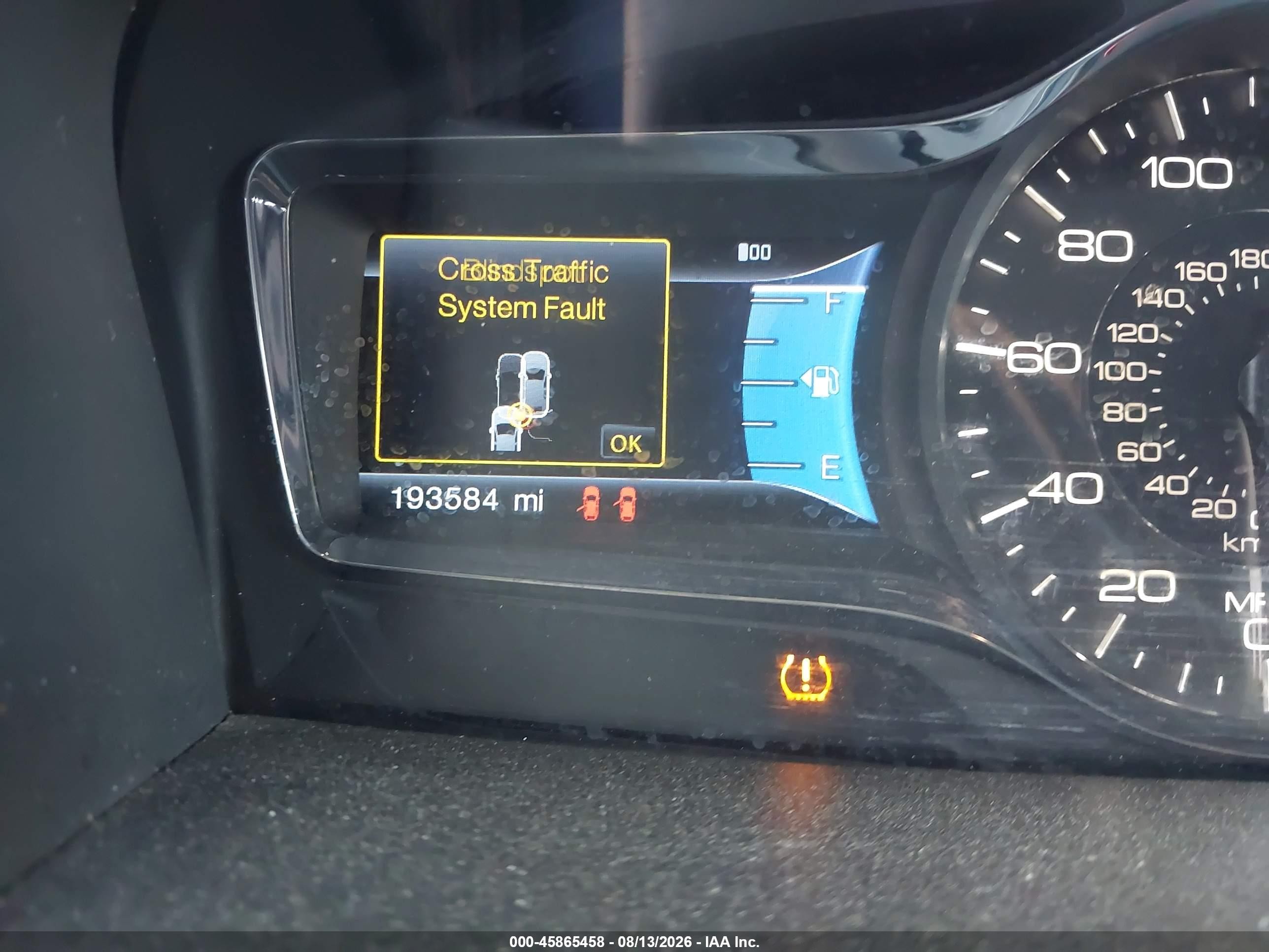 2013 Lincoln Mkx   Silver vin: 2LMDJ6JKXDBL44988
