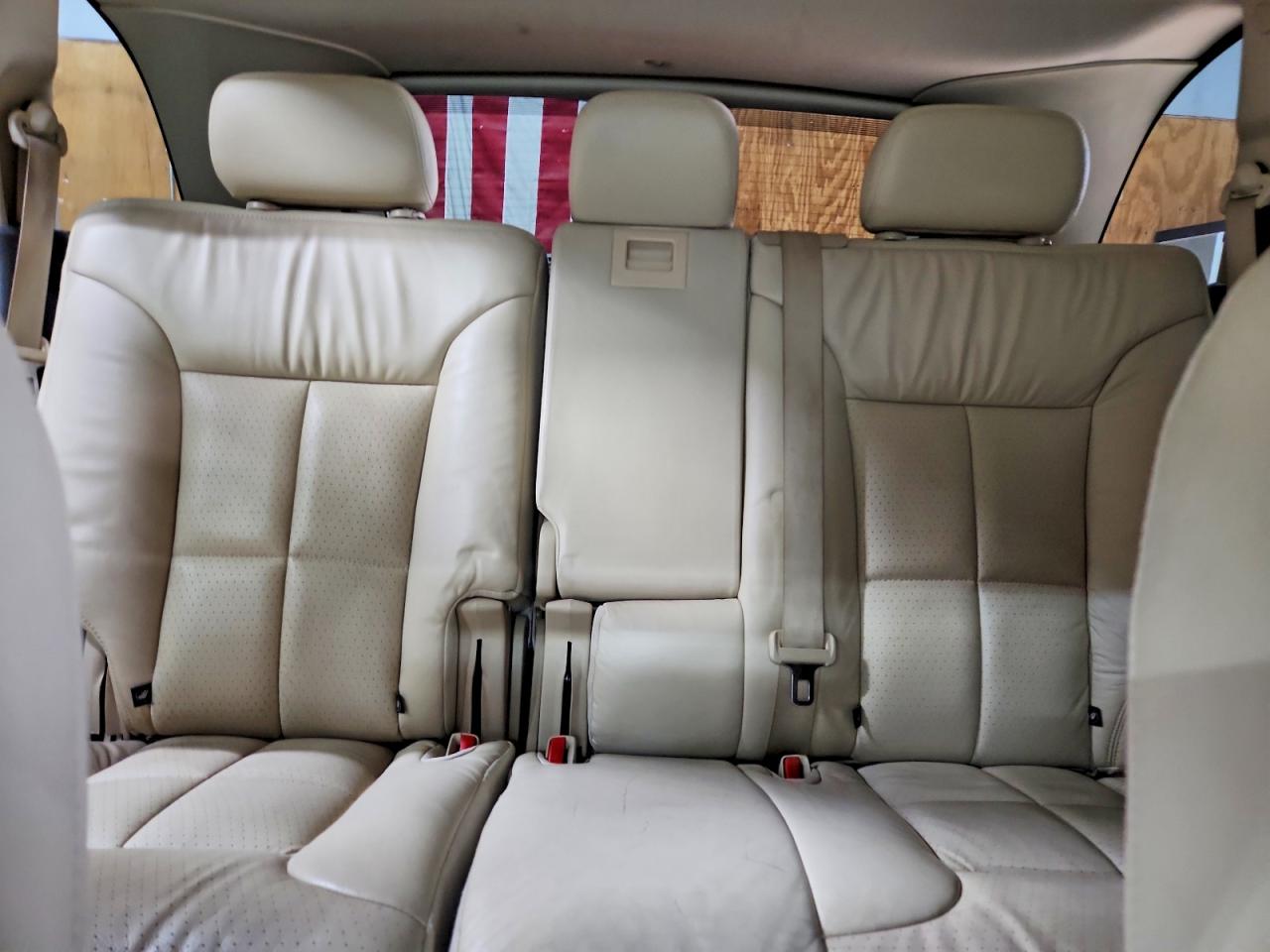 2010 Lincoln Mkx White vin: 2LMDJ8JC3ABJ13513