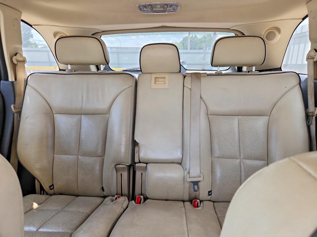 2010 Lincoln Mkx Maroon vin: 2LMDJ8JC3AFJ13754