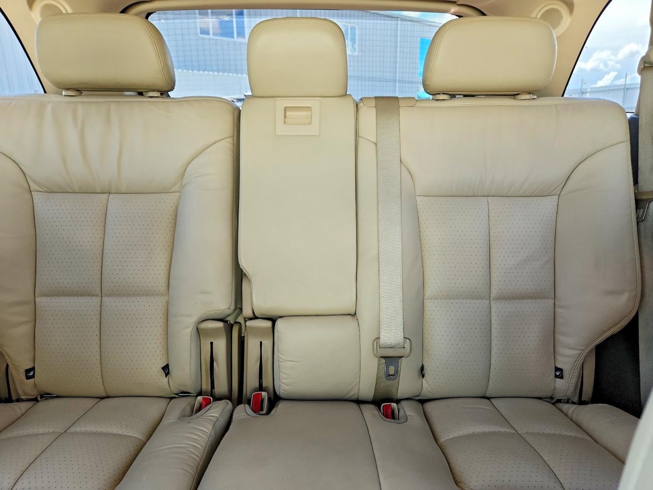 2010 Lincoln Mkx Gold vin: 2LMDJ8JC6ABJ00366