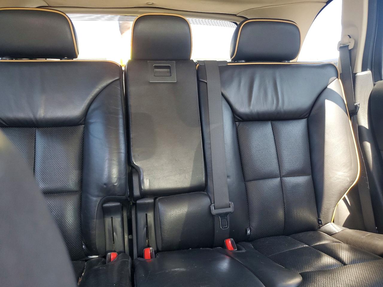 2010 Lincoln Mkx Gray vin: 2LMDJ8JC7ABJ01381