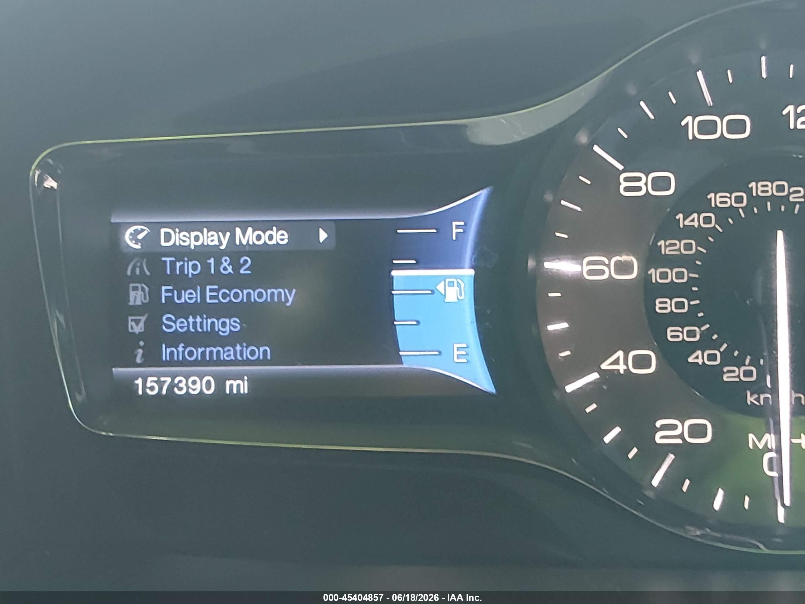 2013 Lincoln Mkx   Green vin: 2LMDJ8JK0DBL29167