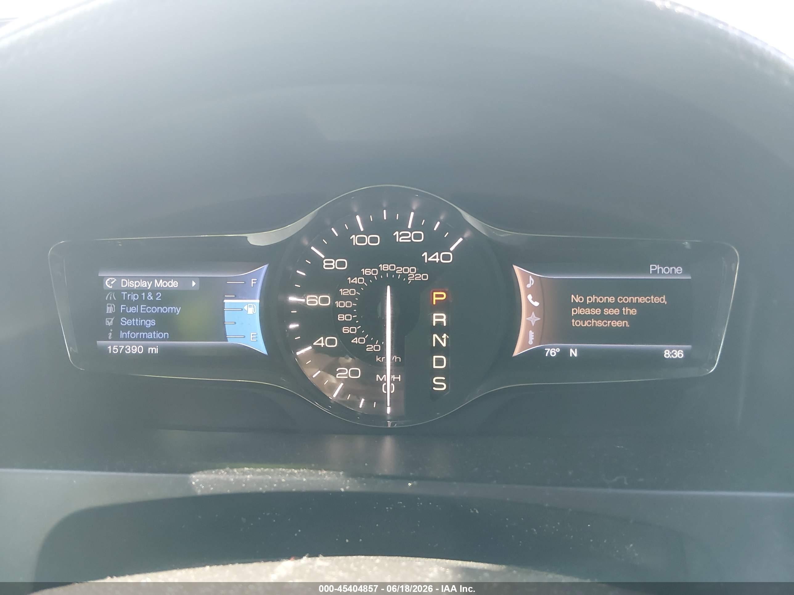 2013 Lincoln Mkx   Green vin: 2LMDJ8JK0DBL29167