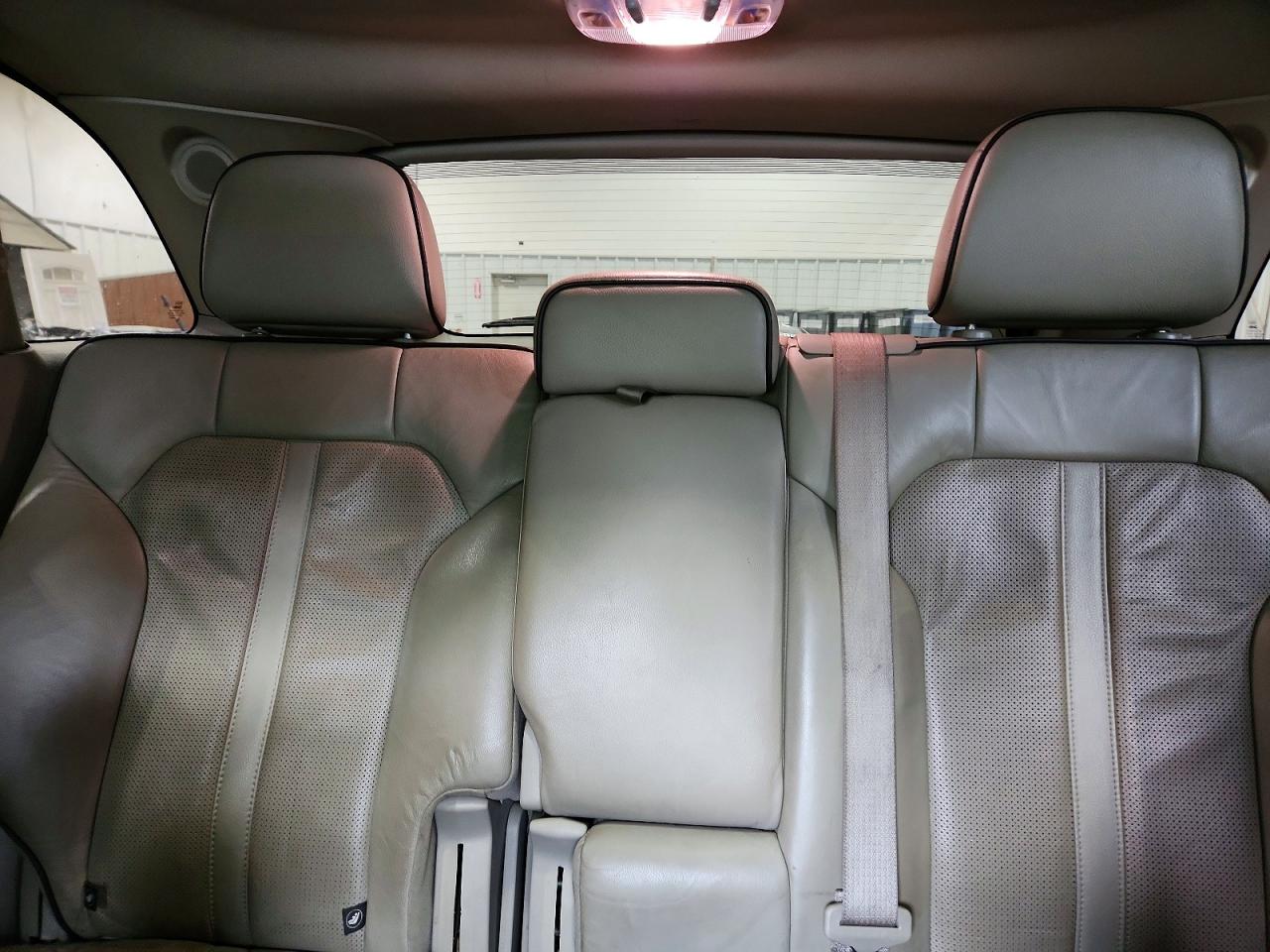 2014 Lincoln Mkx Beige vin: 2LMDJ8JK0EBL17263