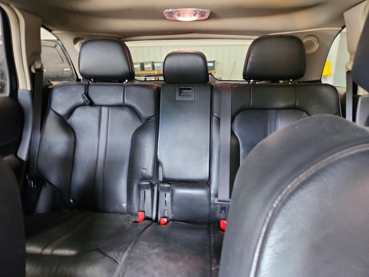 2013 Lincoln Mkx Gray vin: 2LMDJ8JK2DBL30482