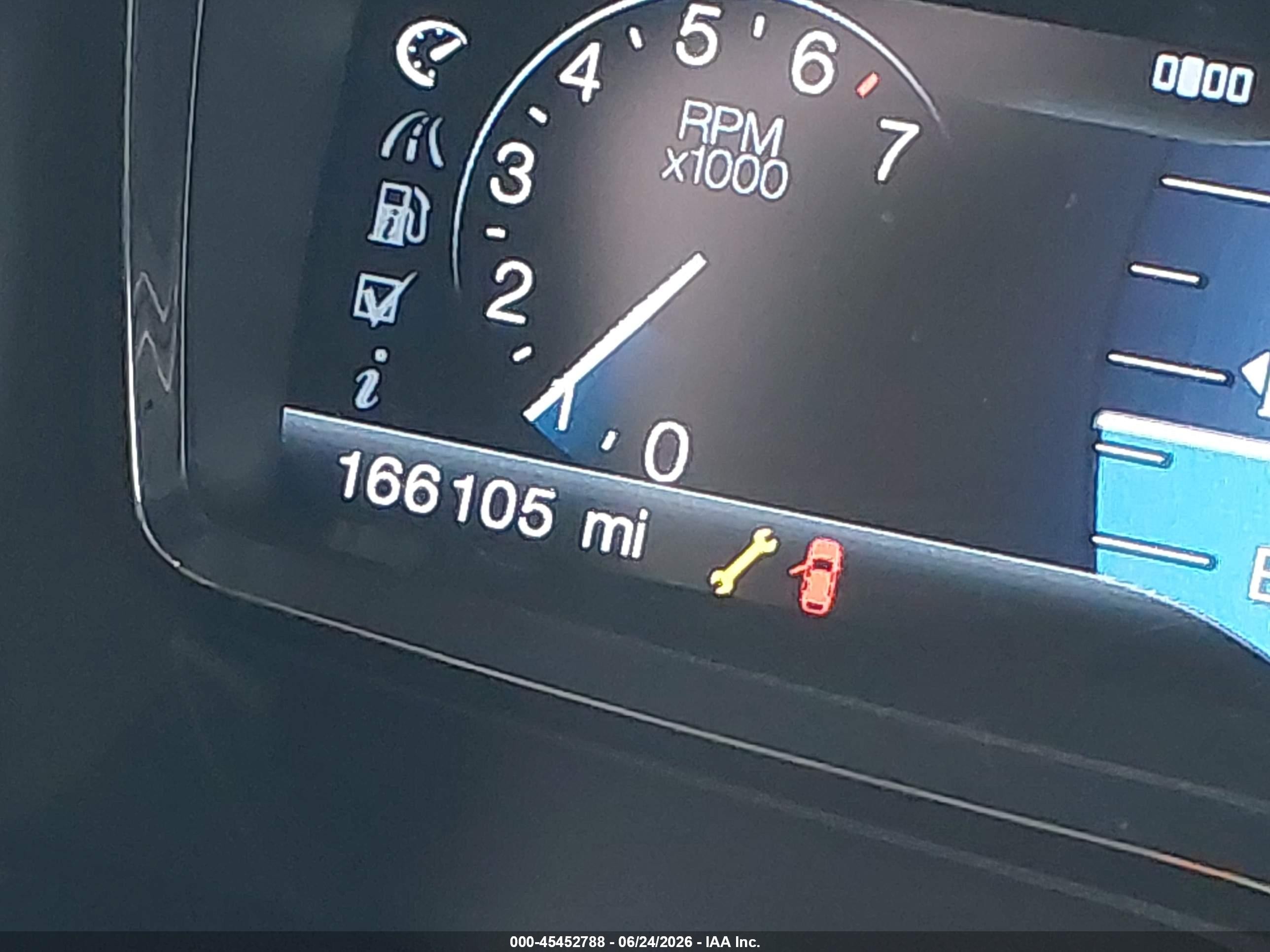 2013 Lincoln Mkx   Dark Blue vin: 2LMDJ8JK2DBL45192