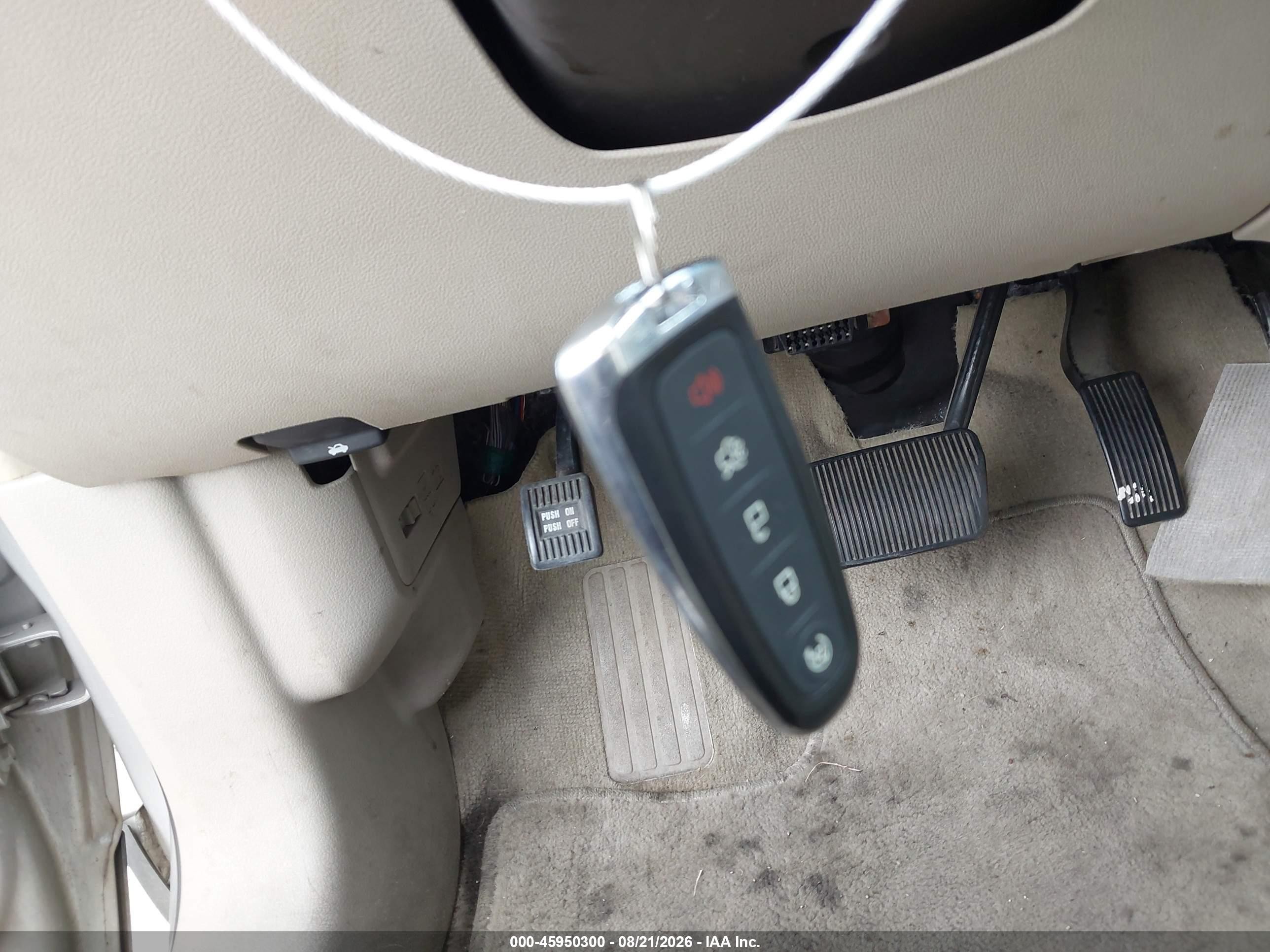 2013 Lincoln Mkx   Серебряный vin: 2LMDJ8JK3DBL12749