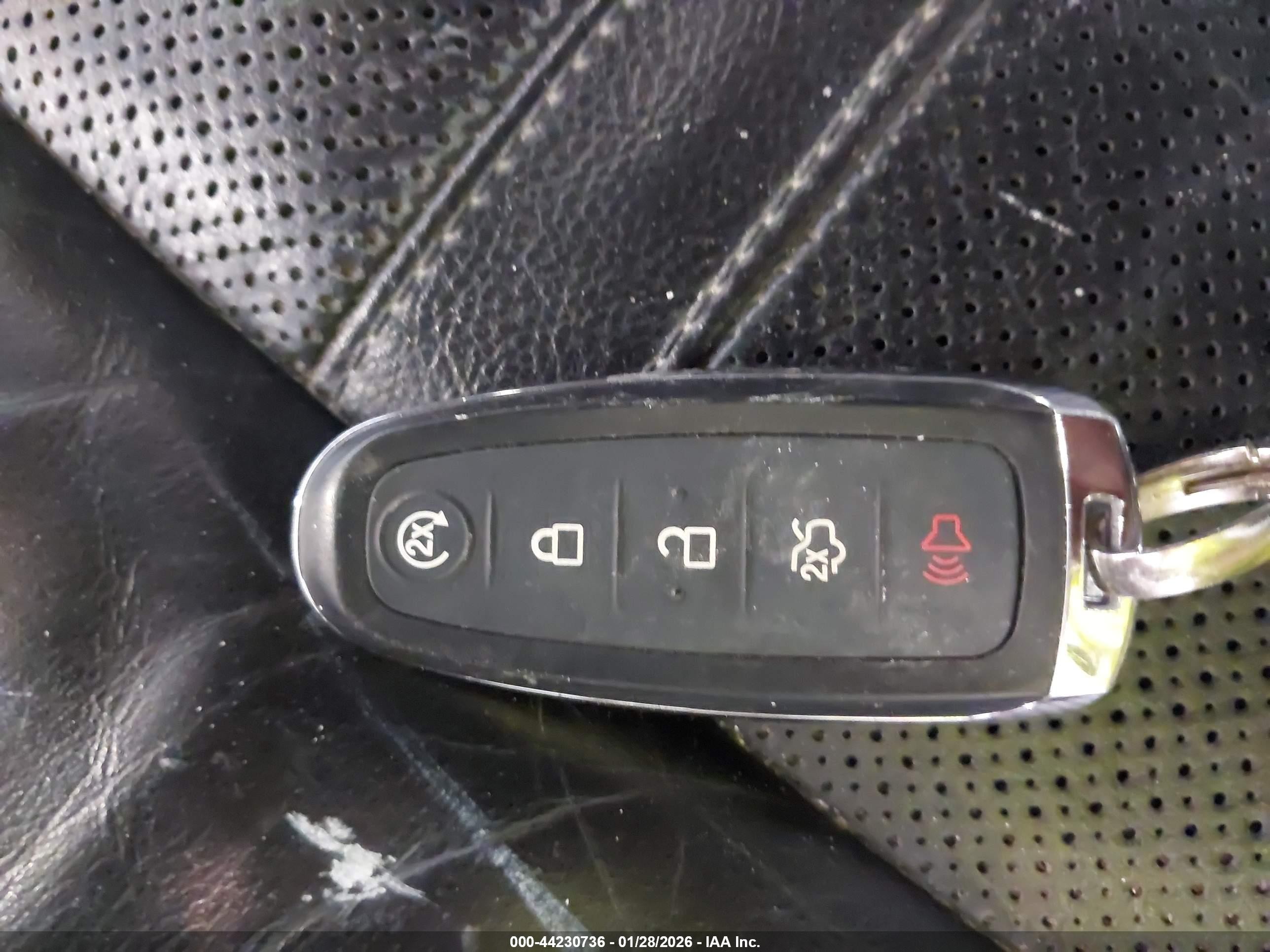2013 Lincoln Mkx   Black vin: 2LMDJ8JK3DBL15876