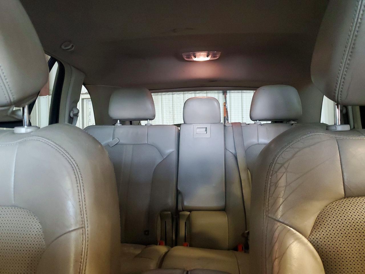 2013 Lincoln Mkx Black vin: 2LMDJ8JK3DBL21032