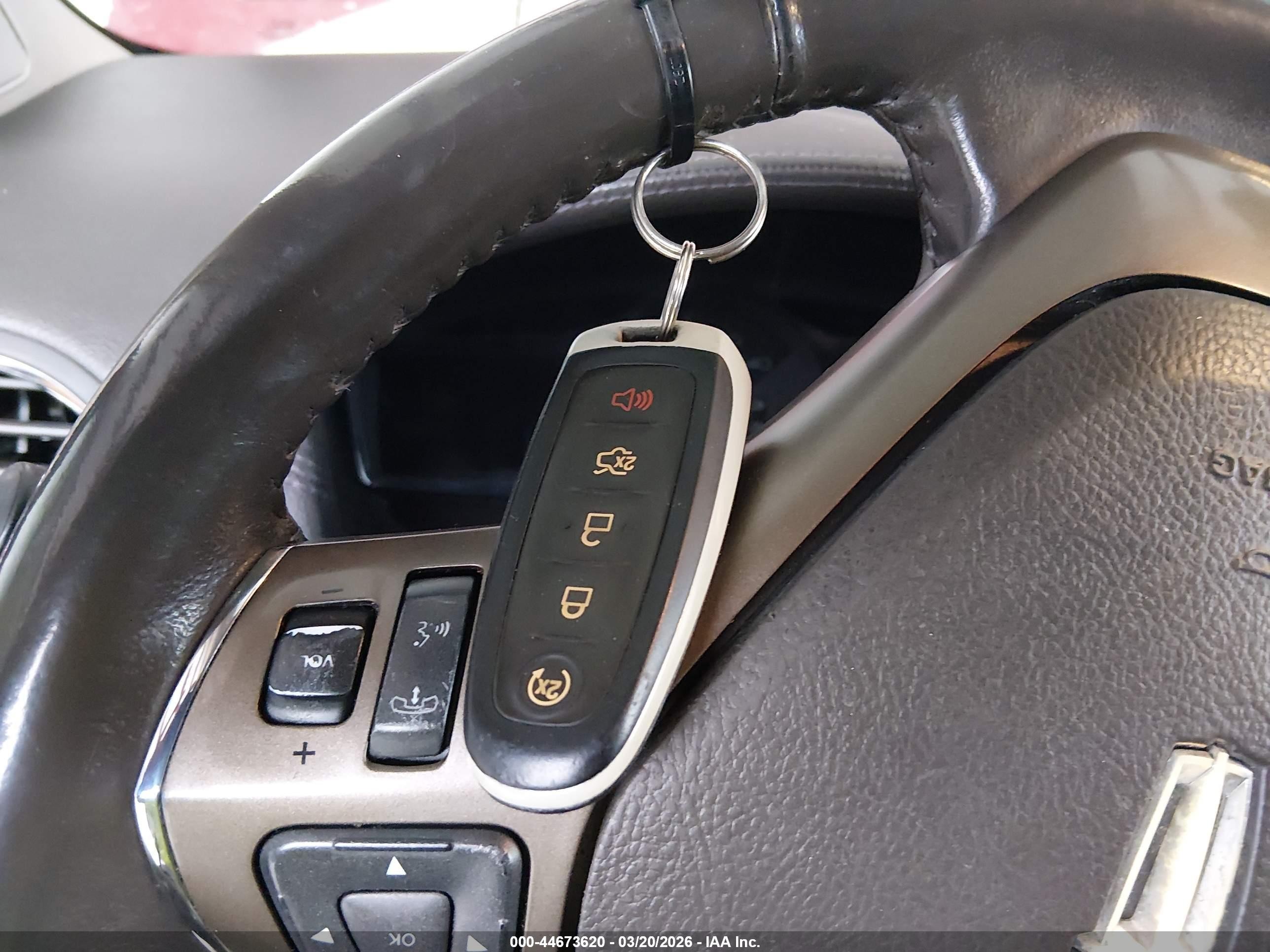 2013 Lincoln Mkx   Красный vin: 2LMDJ8JK4DBL16857