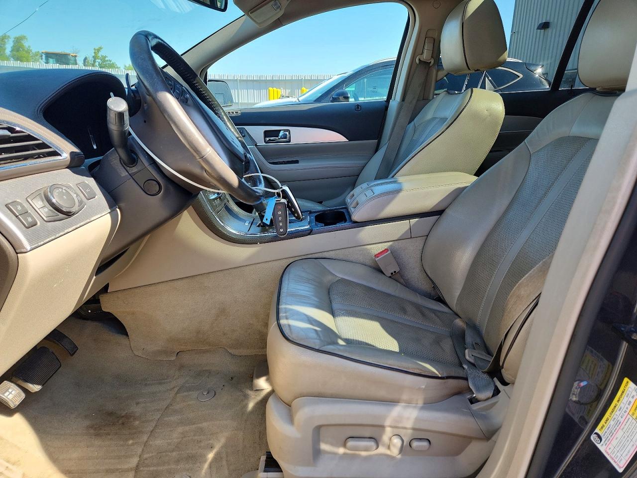 2013 Lincoln Mkx Black vin: 2LMDJ8JK4DBL23100
