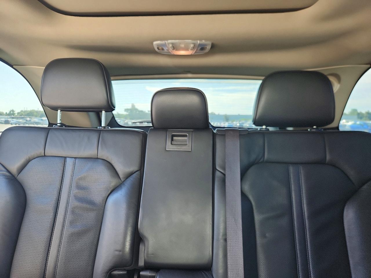 2013 Lincoln Mkx White vin: 2LMDJ8JK5DBL12865