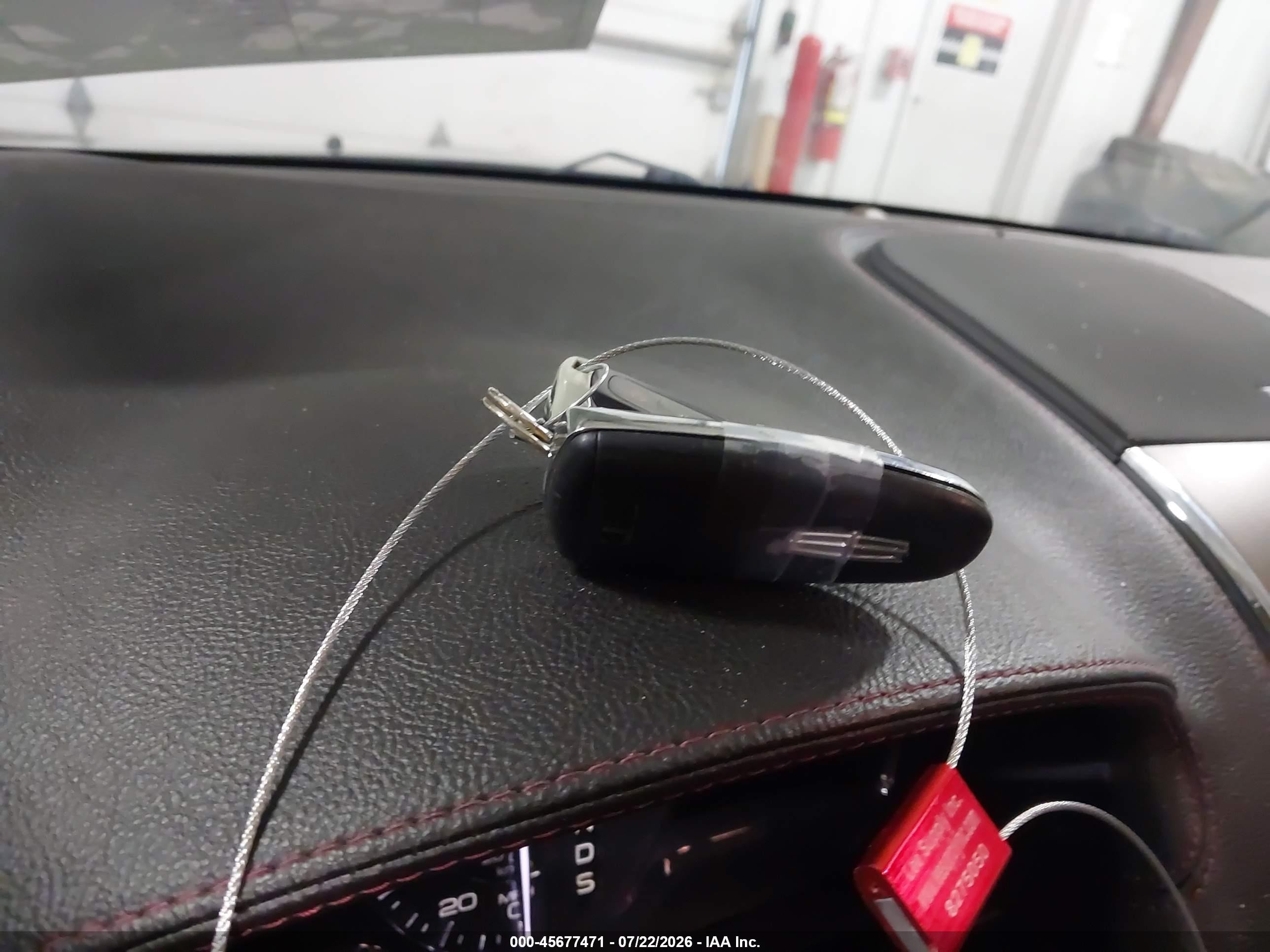 2015 Lincoln Mkx   Черный vin: 2LMDJ8JK5FBL27045
