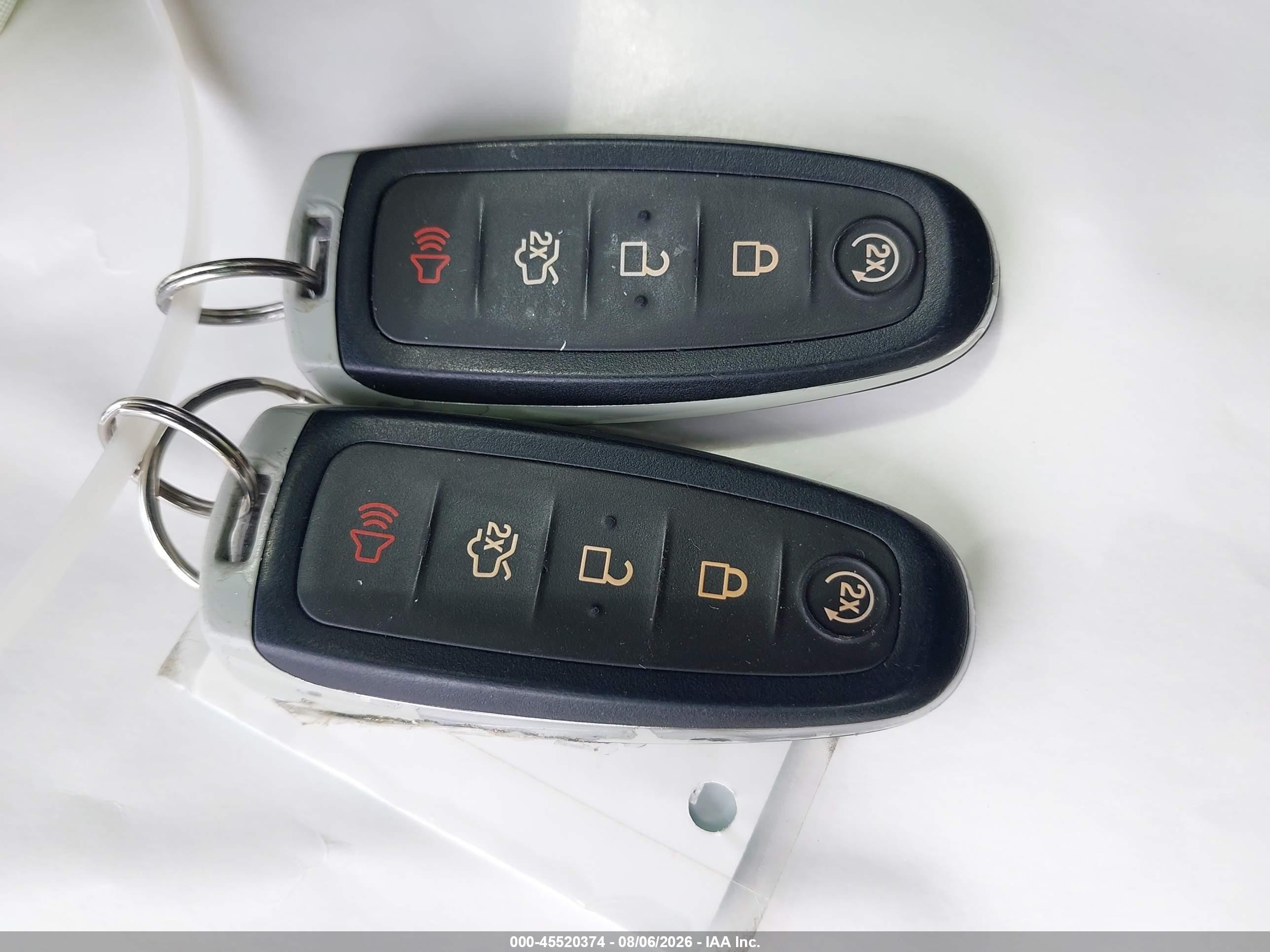 2012 Lincoln Mkx   Silver vin: 2LMDJ8JK6CBL07852