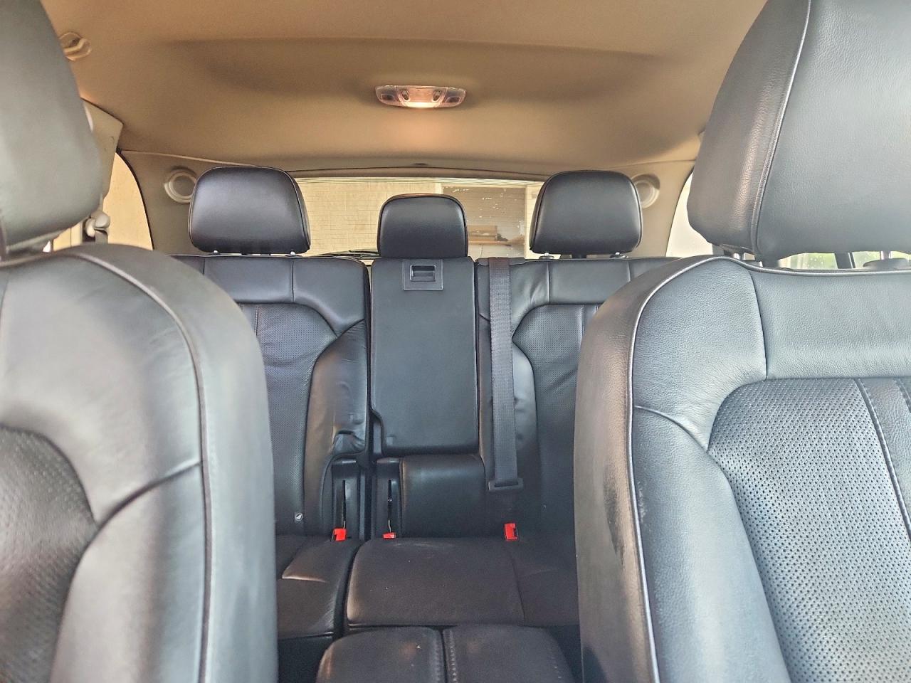 2013 Lincoln Mkx Угольный vin: 2LMDJ8JK6DBL05729