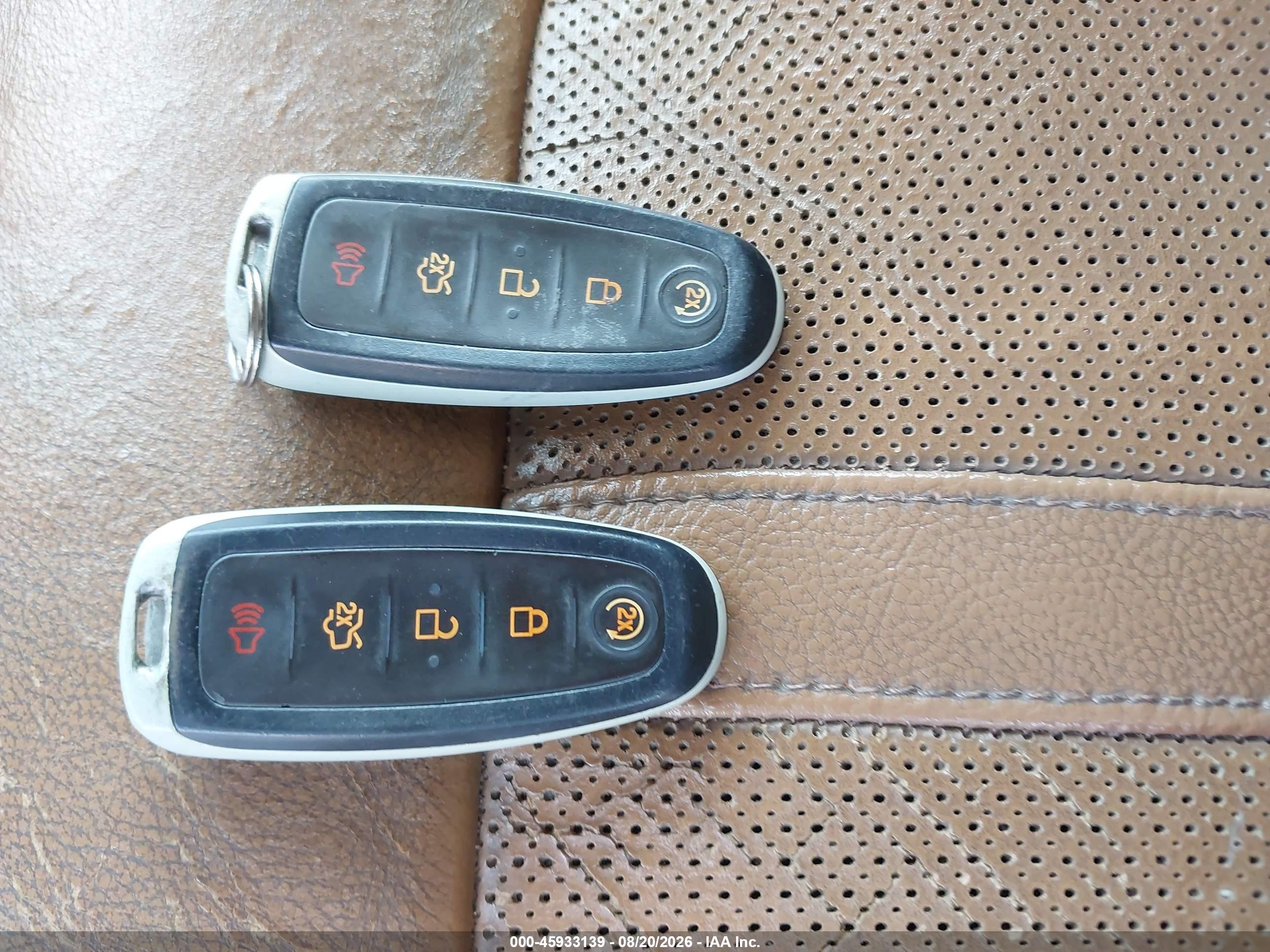 2012 Lincoln Mkx   Черный vin: 2LMDJ8JK8CBL10915