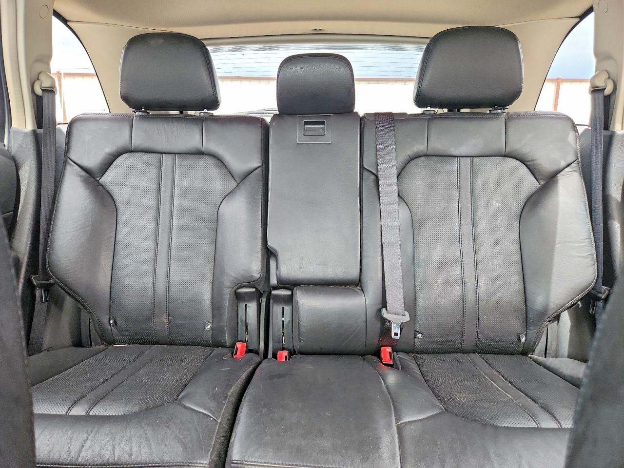 2013 Lincoln Mkx Silver vin: 2LMDJ8JKXDBL28253