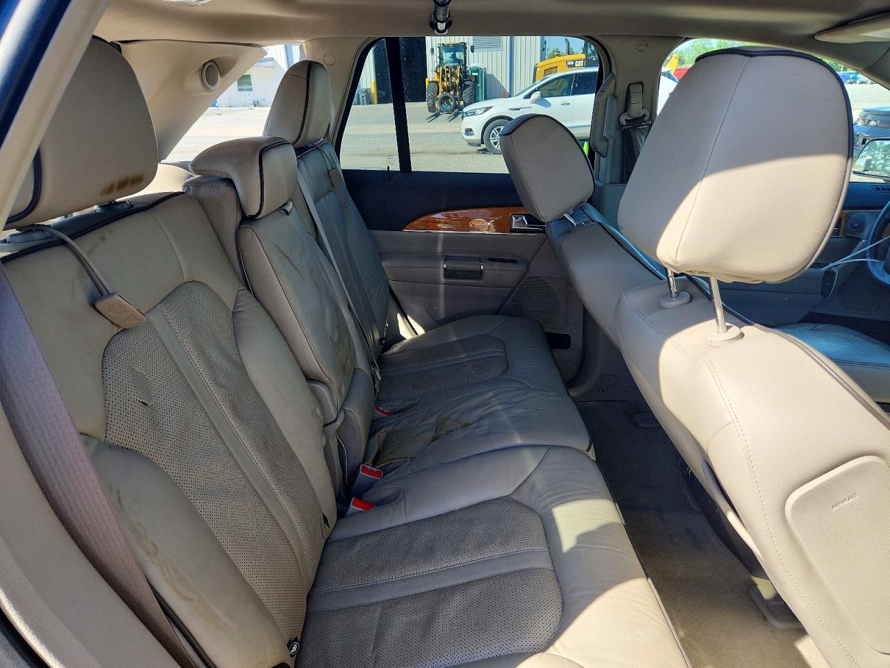 2014 Lincoln Mkx Black vin: 2LMDJ8JKXEBL11082