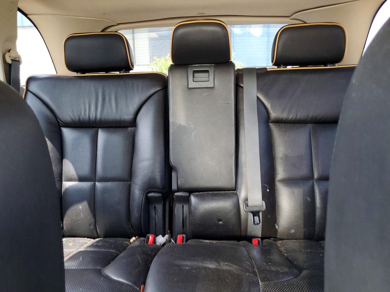 2008 Lincoln Mkx Silver vin: 2LMDU68C18BJ10296