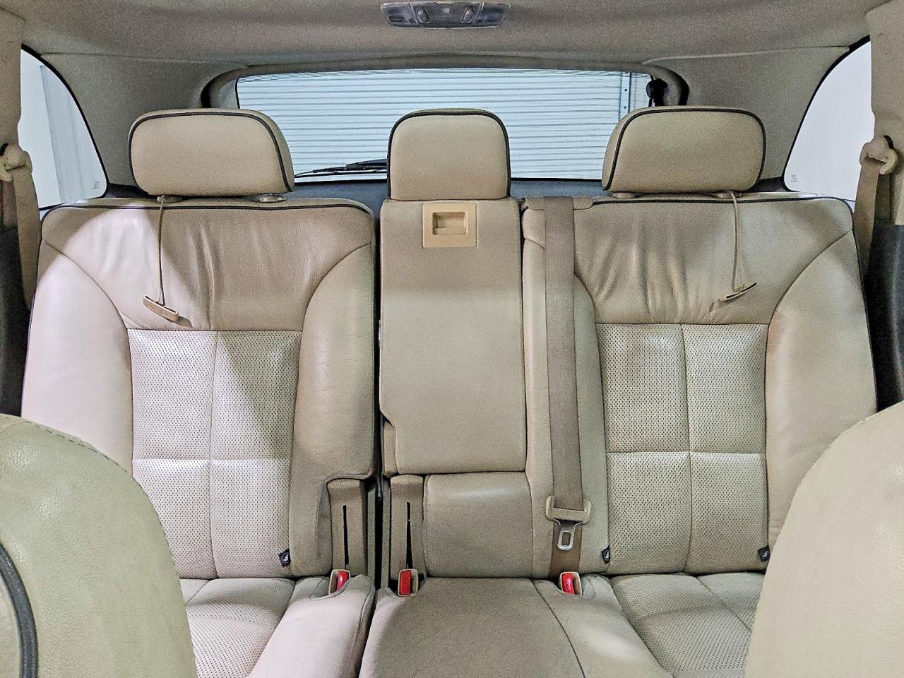 2008 Lincoln Mkx Black vin: 2LMDU68C48BJ27089