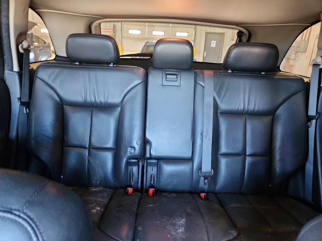 2007 Lincoln Mkx White vin: 2LMDU68C67BJ07117