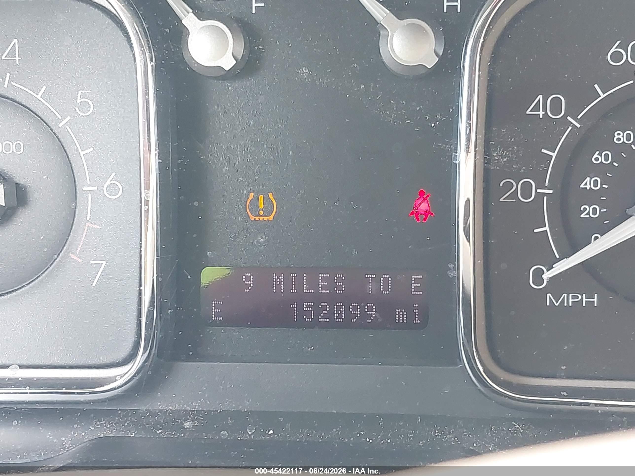 2007 Lincoln Mkx   Белый vin: 2LMDU68C67BJ17663
