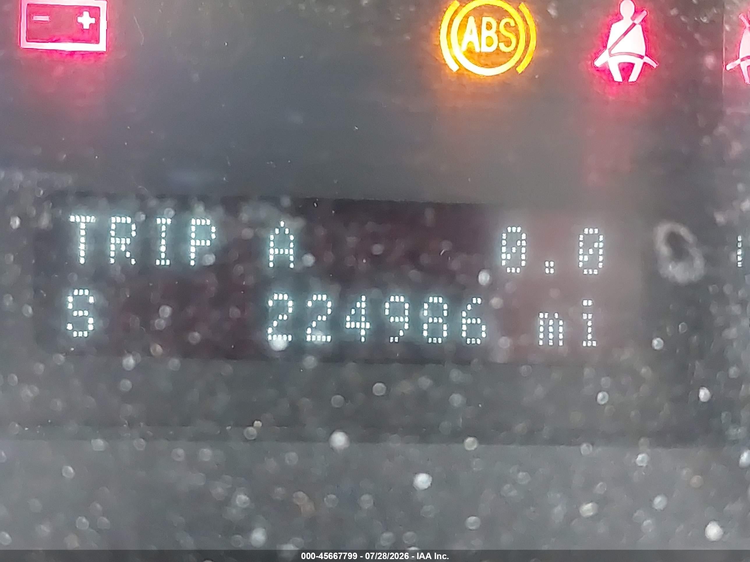 2009 Lincoln Mkx   Белый vin: 2LMDU68C89BJ12872