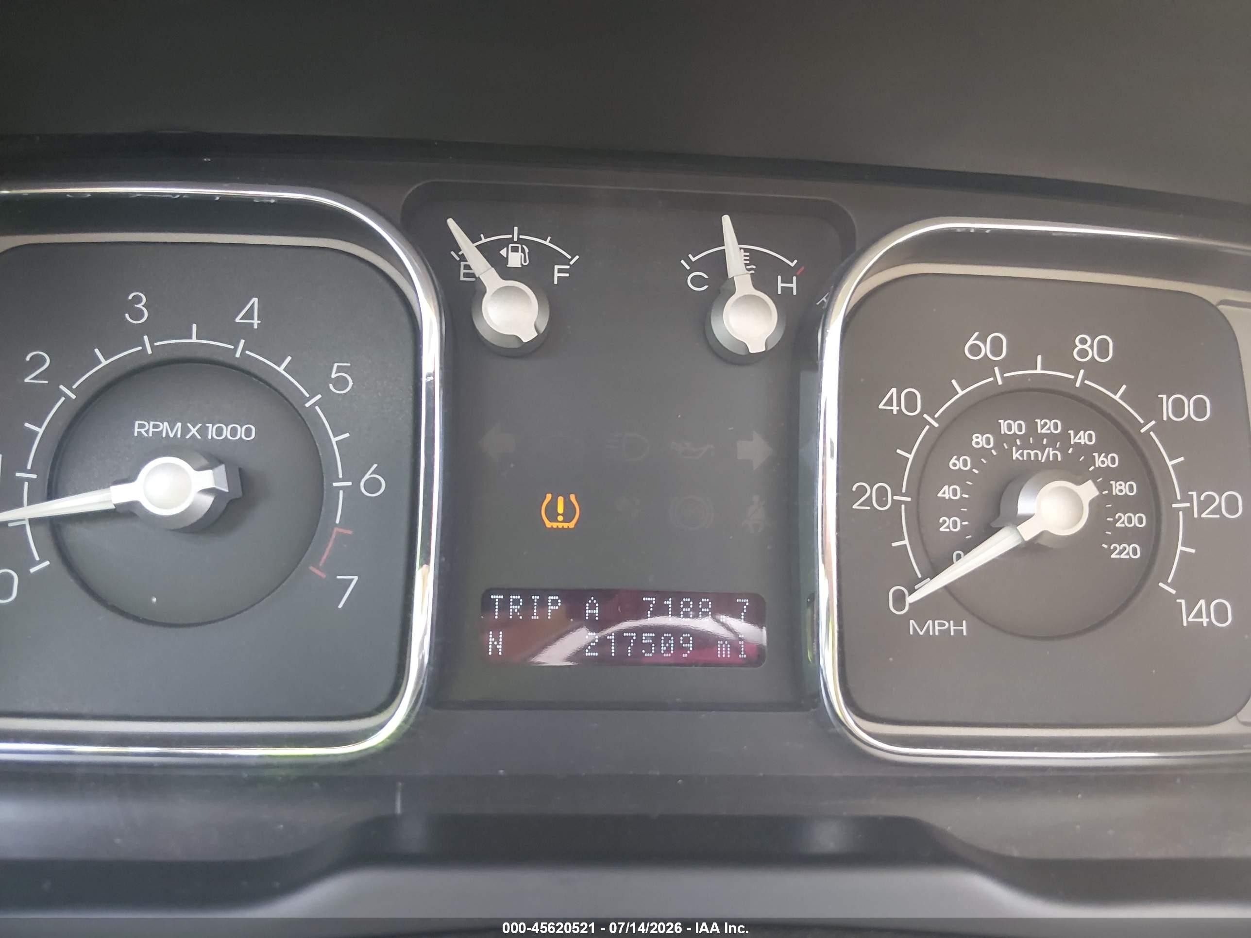 2008 Lincoln Mkx   Light Blue vin: 2LMDU68CX8BJ01600