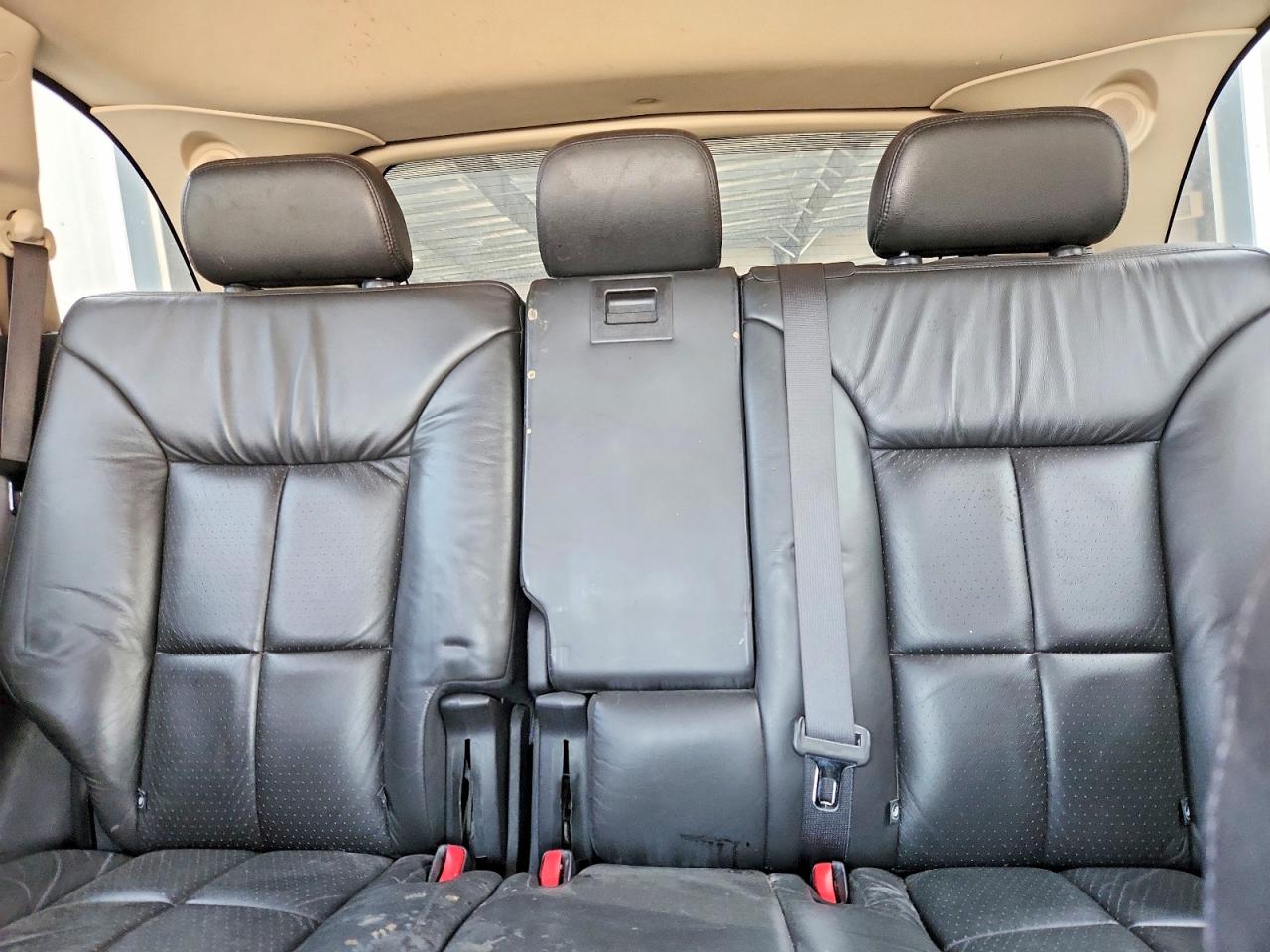 2007 Lincoln Mkx Select Black vin: 2LMDU88C07BJ06119