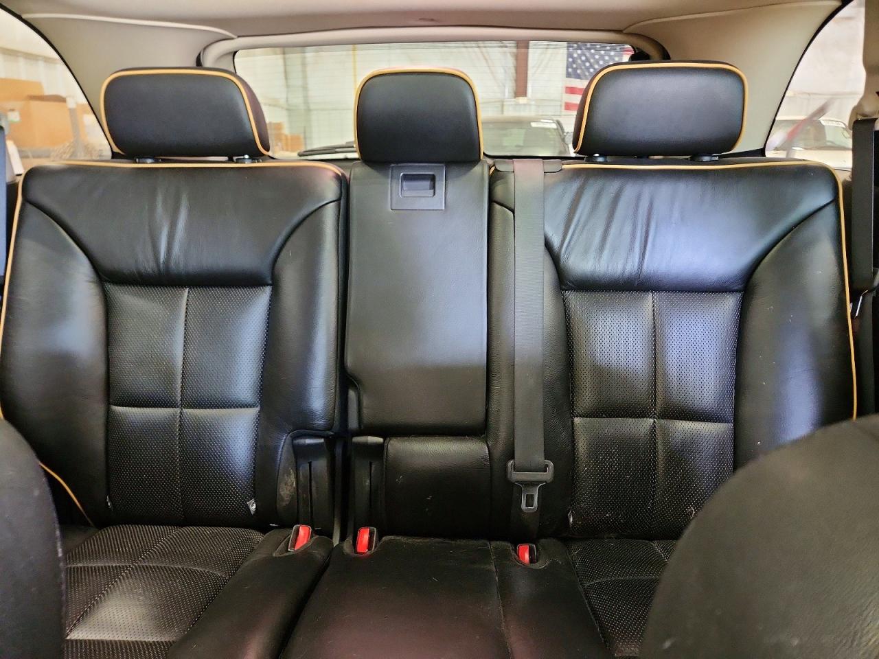 2008 Lincoln Mkx Gray vin: 2LMDU88C08BJ15257