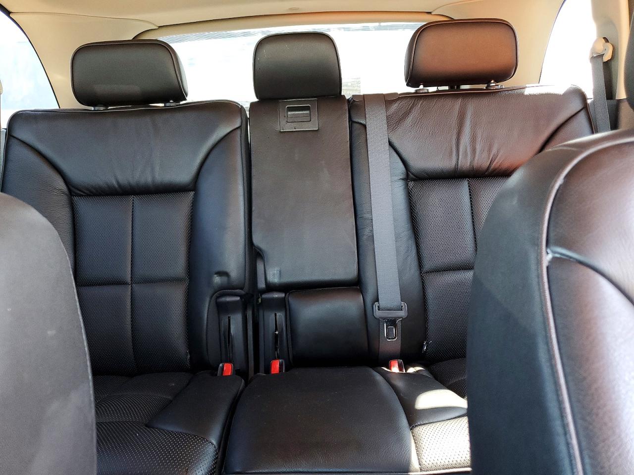 2009 Lincoln Mkx Gray vin: 2LMDU88C09BJ12716