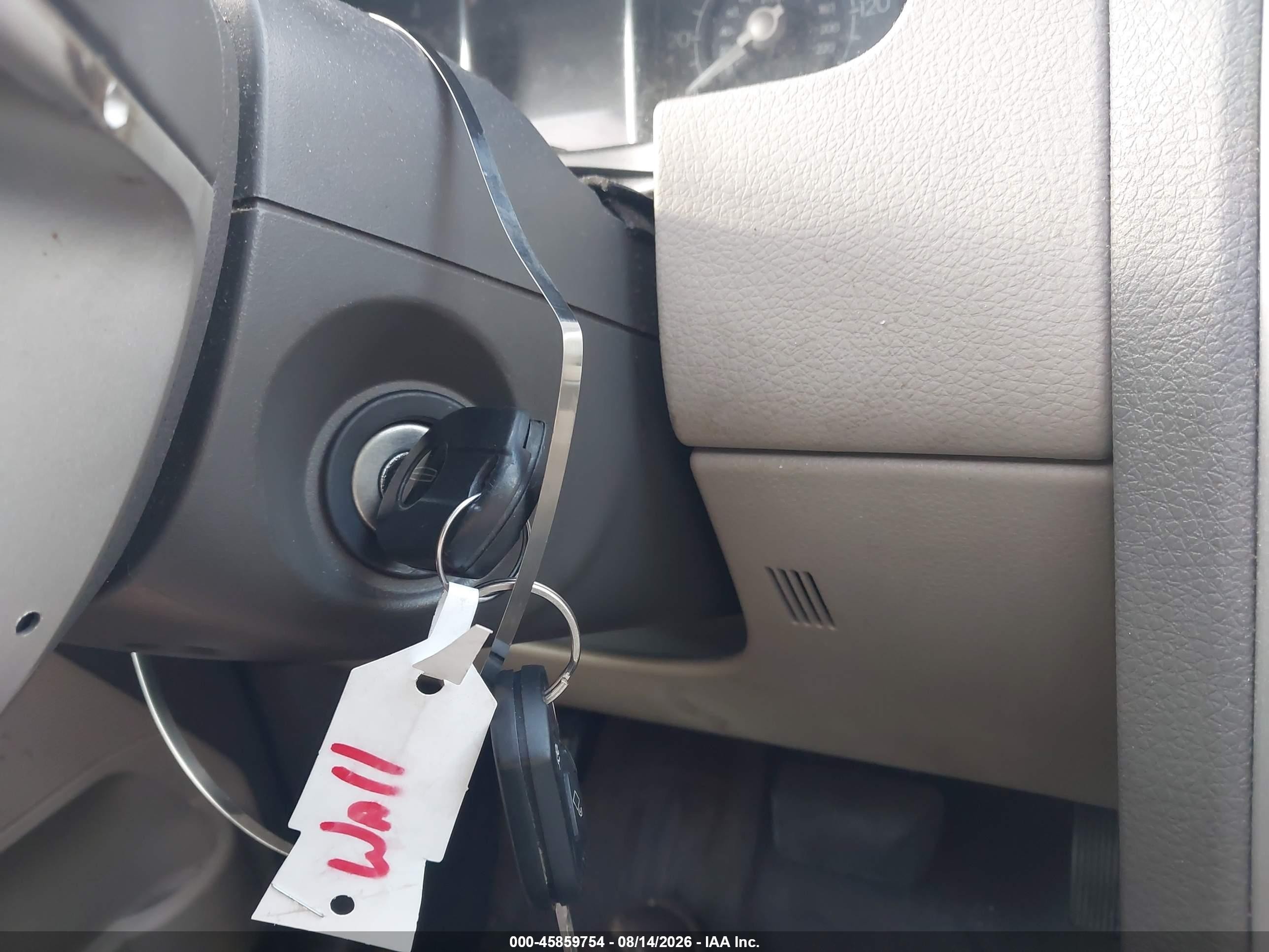 2008 Lincoln Mkx Белый vin: 2LMDU88C18BJ13565