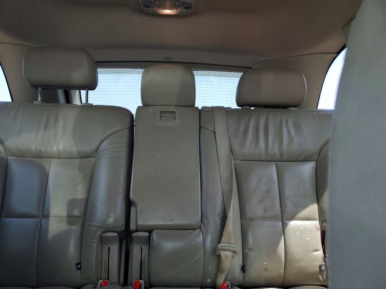2008 Lincoln Mkx Silver vin: 2LMDU88C28BJ31847