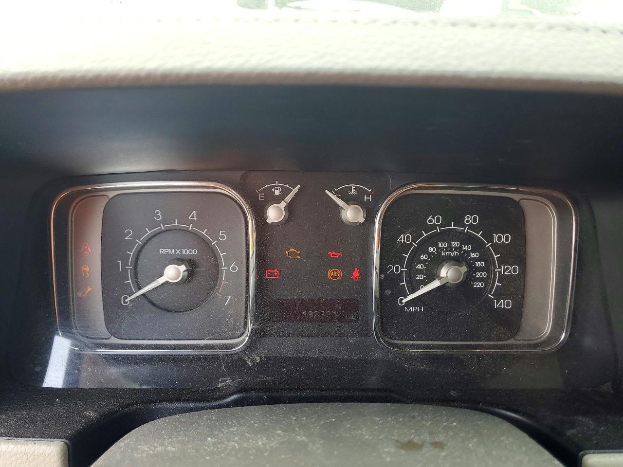 2008 Lincoln Mkx Silver vin: 2LMDU88C28BJ31847