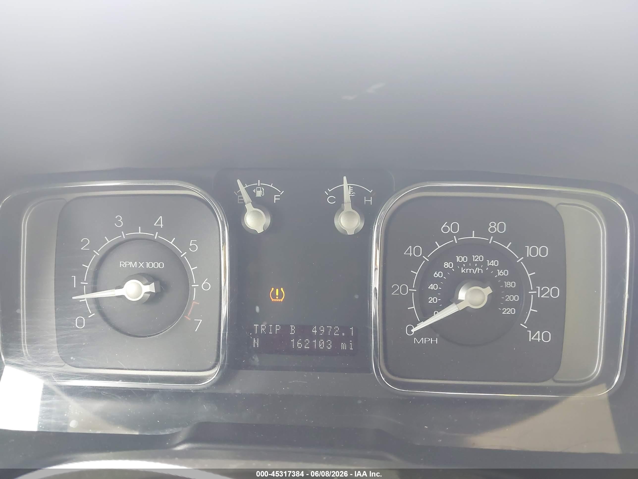 2009 Lincoln Mkx   Серый vin: 2LMDU88C29BJ06500