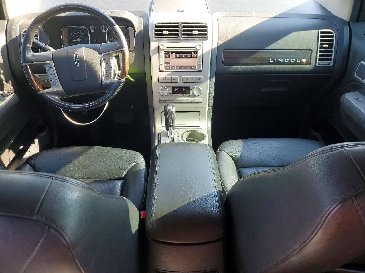 2007 Lincoln Mkx Purple vin: 2LMDU88C47BJ07273