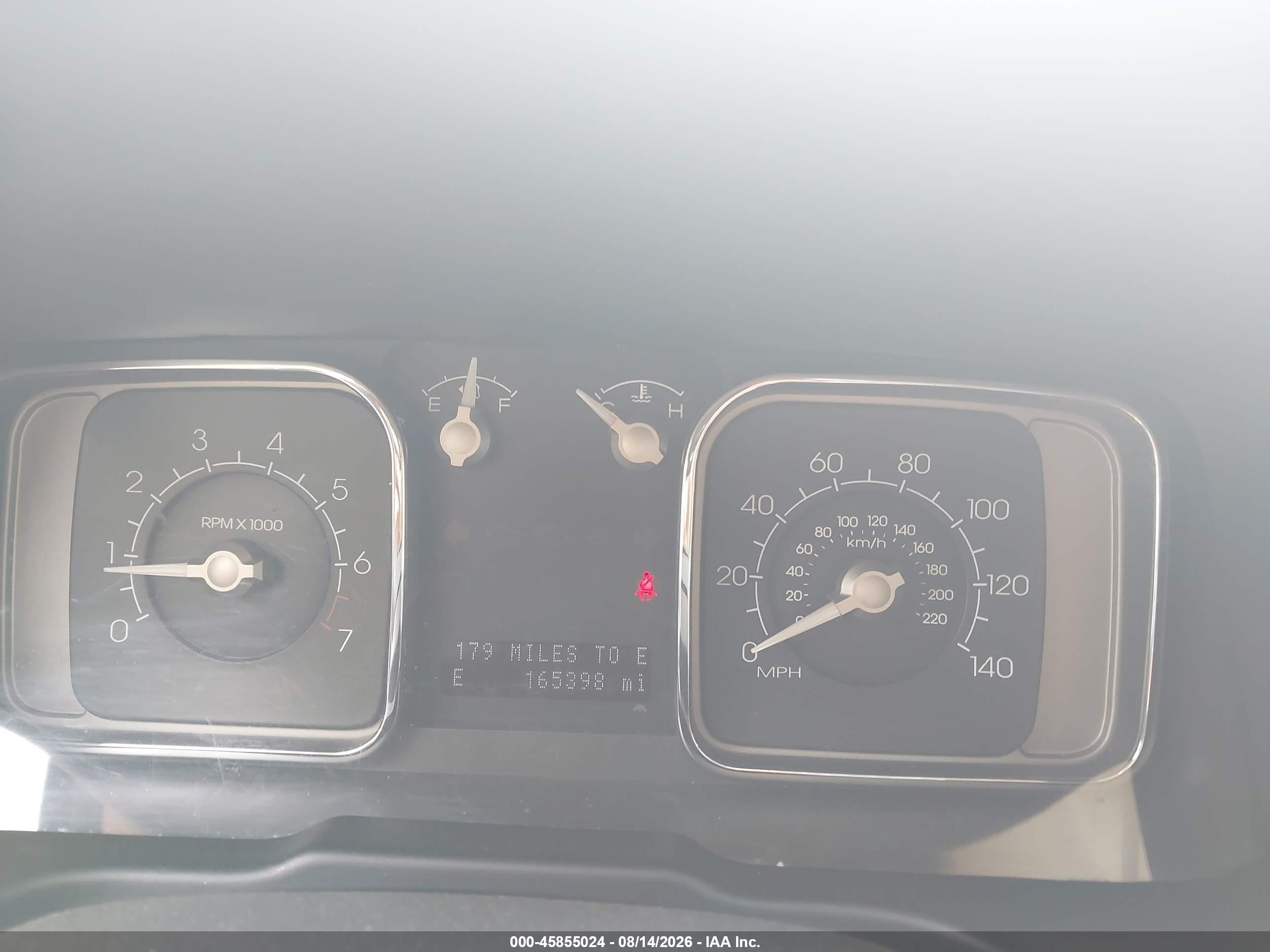 2008 Lincoln Mkx   Серый vin: 2LMDU88C48BJ34054